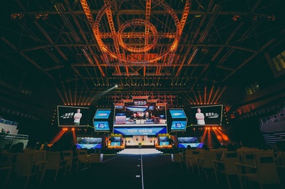 WESG安徽賽事活動策劃與教育咨詢服務的融合創(chuàng)新