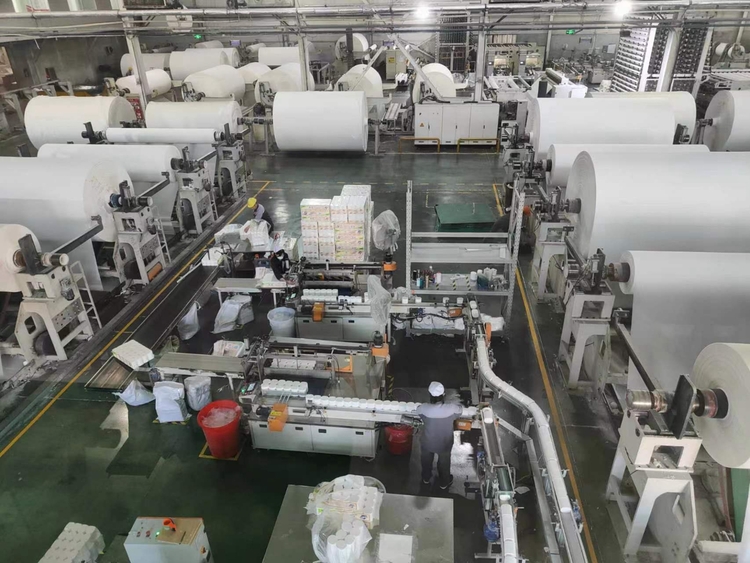 2024年中國生活用紙和衛(wèi)生用品行業(yè)“匠心產品”榜單發(fā)布 保定市三品牌入圍，彰顯一次性使用醫(yī)療用品品質新高度