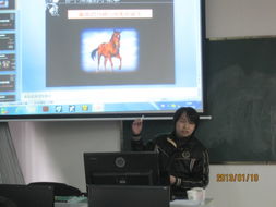 計算機組教師參加動漫專題培訓，探索技術與藝術的融合新路徑