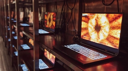 微星筆記本 以自建工廠鑄就品質，賦能計算機培訓新高度