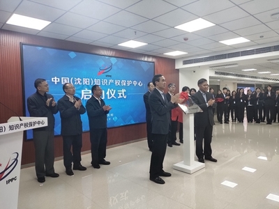 人工智能與大數(shù)據(jù)助力知識產(chǎn)權(quán)保護(hù)中心信息化建設(shè)